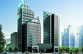 電視臺UPS電源解決方案